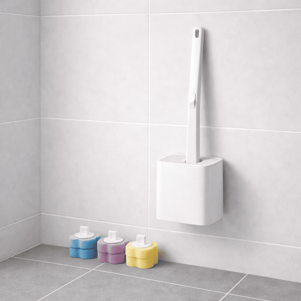 La brosse WC Aisansial™